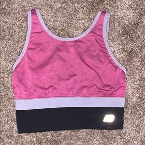 New Balance Sports bra